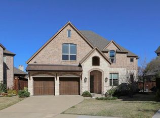 127 Whispering Hills Ct, Coppell, TX 75019