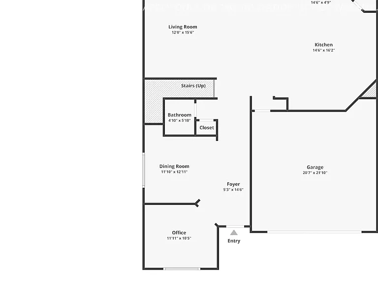 2046 Morning Gold Dr — Photo 2