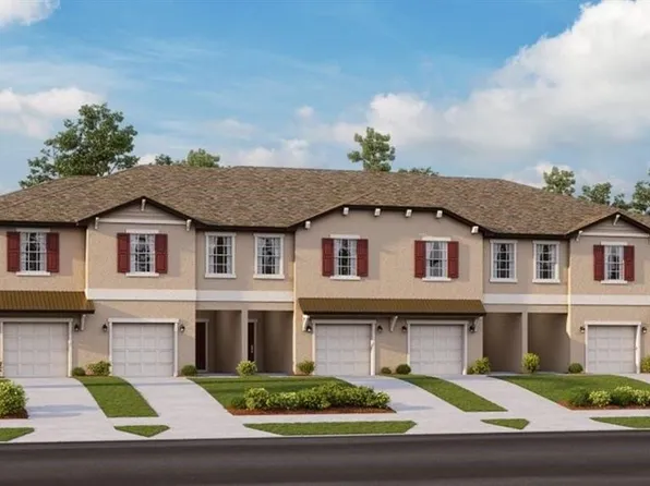 14506 Easy Goer St, Sun City Center, FL 33573
