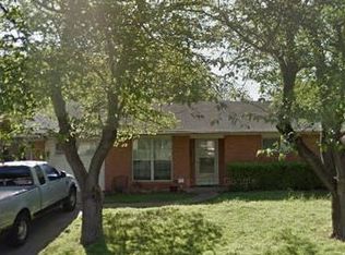 2613 Friar Tuck Ln, Austin, TX 78704