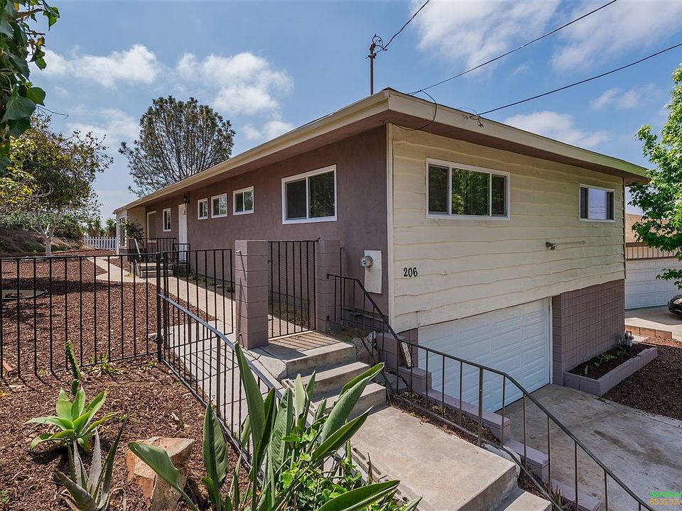 1st image of 206 E Millan St