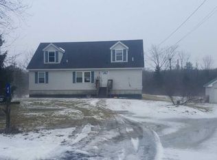 44 Rustic Bridge Rd, Rexford, NY 12148