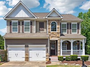 355 Springs Xing, Canton, GA 30114