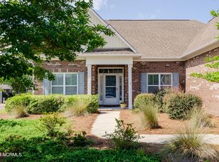 401 Titleist Lane, Wilmington, NC 28412