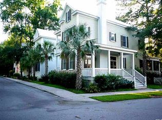1 Fort Lyttleton, Beaufort, SC 29906
