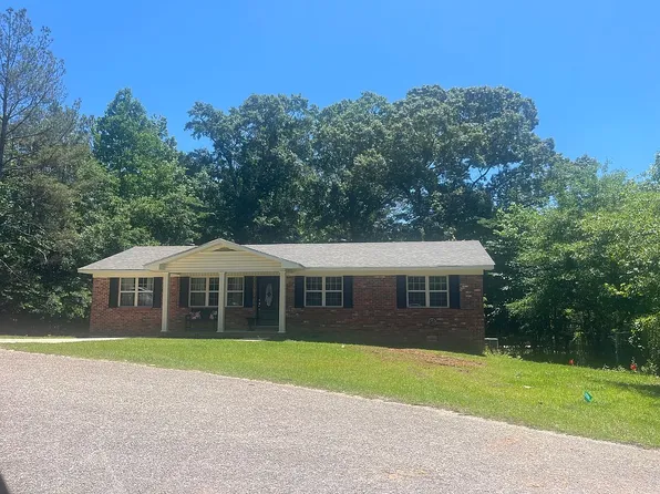 601 Bloedel Ave, Thomasville, AL 36784