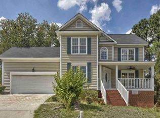 5 Judges Ct, Columbia, SC 29229