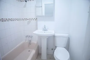 Rented by Sheffey Realty