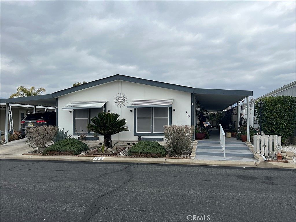 24600 Mountain Ave SPACE 133, Hemet, CA 92544 MLS SW23037708 Zillow
