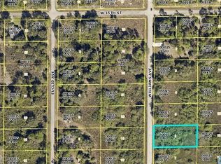 1412 Williams Ave, Lehigh Acres, FL 33972