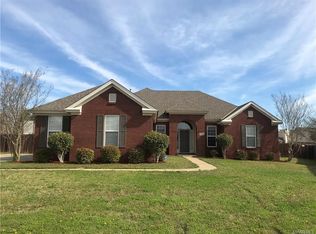 9009 Grayson Grove Ct, Montgomery, AL 36117