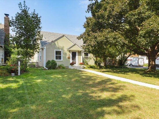 3950 Brunswick Ave S, Saint Louis Park, MN 55416