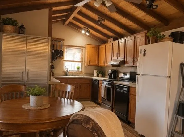 49A Heron Pl, Los Ojos, NM 87551