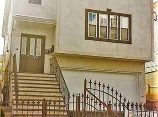 123 Mount Pleasant Ave APT 1, Newark, NJ 07104