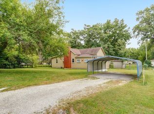 3232 W Page St, Springfield, MO 65802