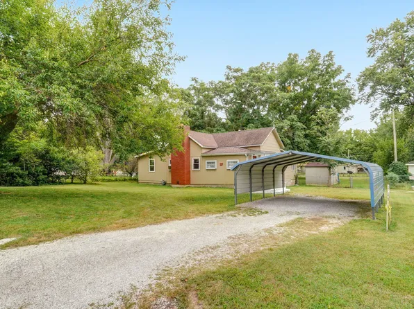 3232 W Page Street, Springfield, MO 65802