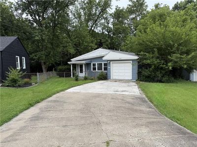 2407 NE 57th Ter, Kansas City, MO, 64118