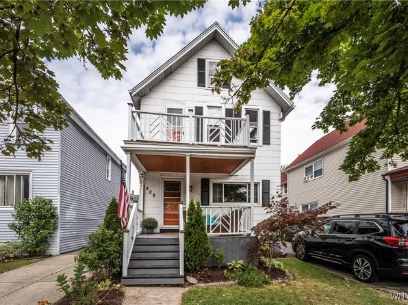 428 Vermont St, Buffalo, NY 14213