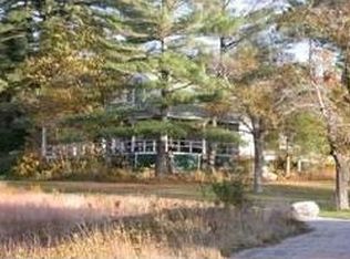 7 Kehonka Hill Rd, Wolfeboro, NH 03894