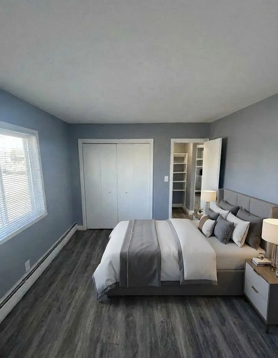 1 bed, 700 sqft, $1,200 — Photo 2