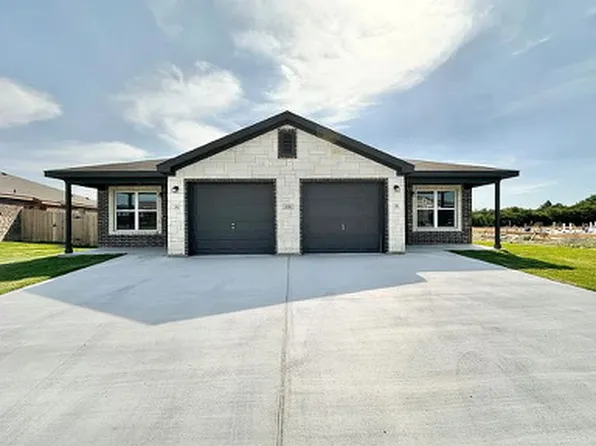 230 Dolphin Dr #B, Temple, TX 76501