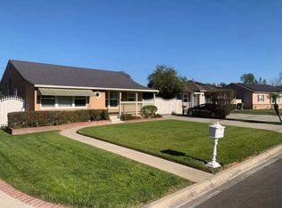 (Undisclosed Address), West Covina, CA 91790