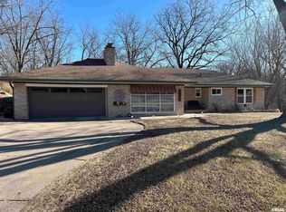 1315 Cedar St, Davenport, IA