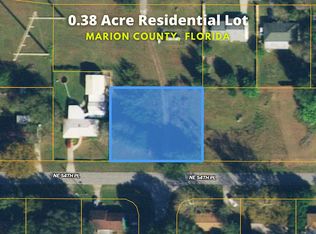 2363 NE 54th Pl, Ocala, FL 34479