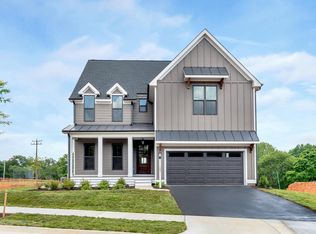 Mechum at North Pointe Plan, North Pointe, Charlottesville, VA 22911