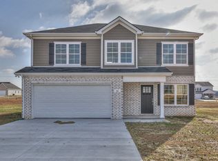 56 Frost St LOT 49, Decherd, TN 37324