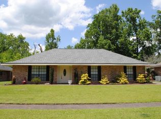 13901 Ouachita Ave, Baton Rouge, LA 70818