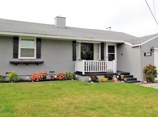 17339 Via Flores, San Lorenzo, CA