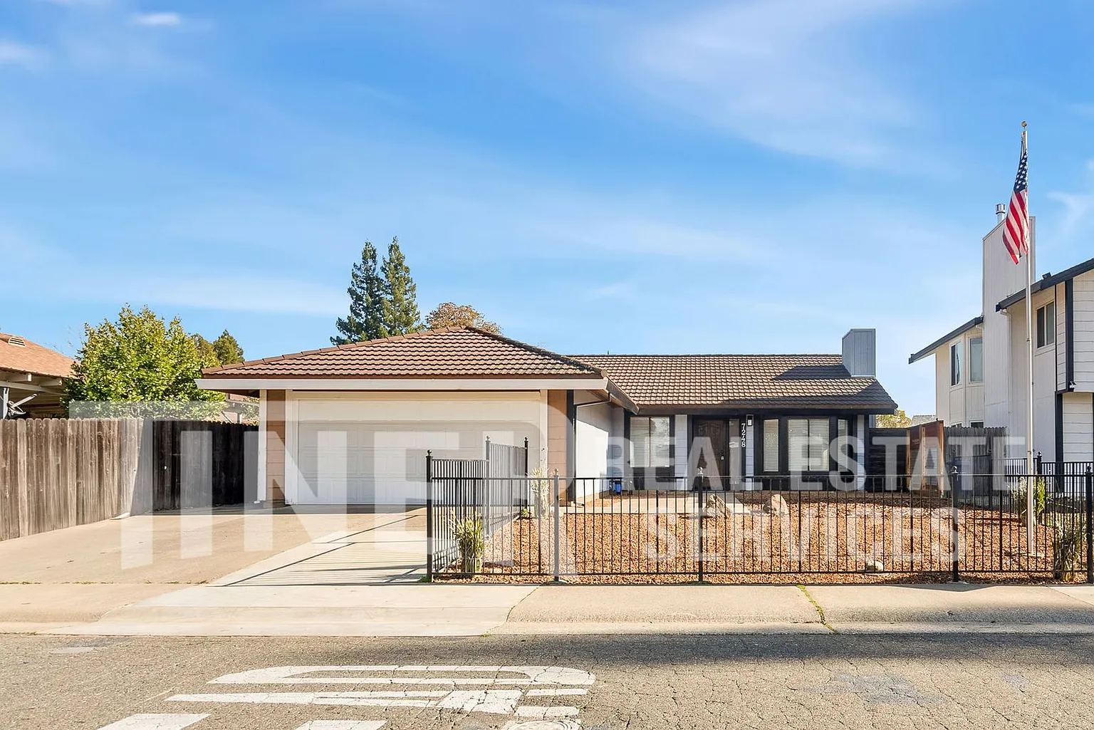 7248 Regard Way photo 1