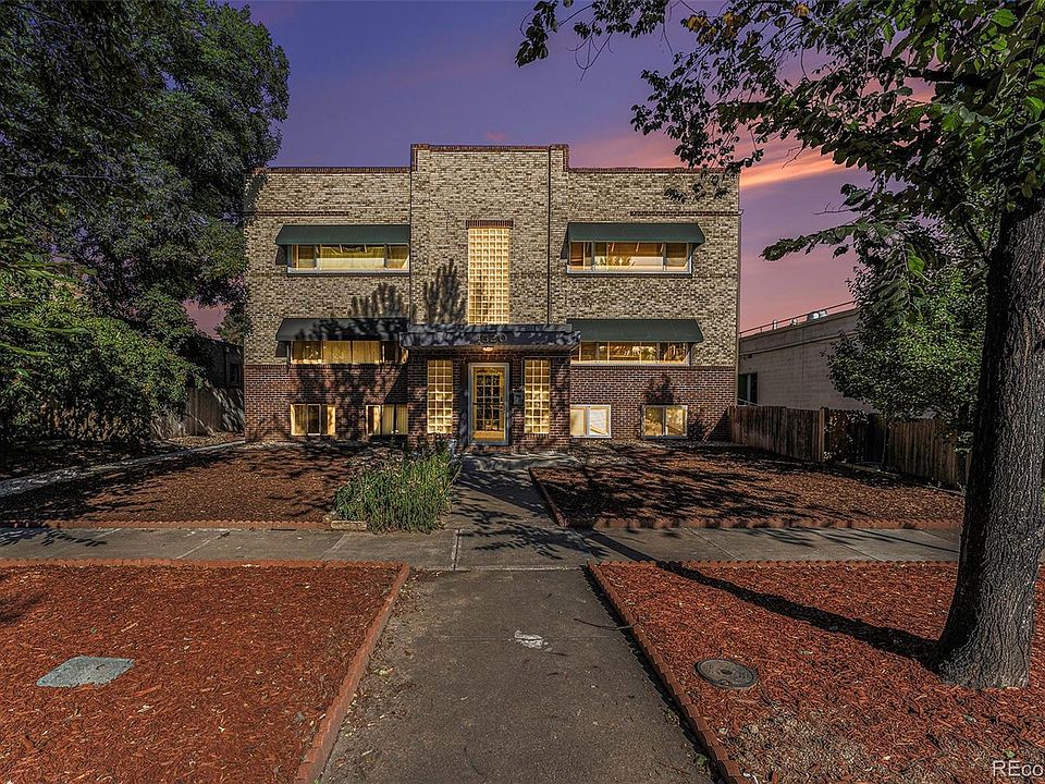 1st image of 1520 Glencoe Street #3