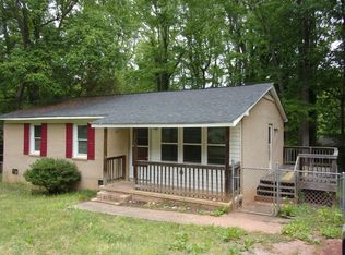 126 Valley Rd, York, SC 29745