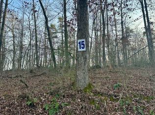 15 Hensley Rd, East Bernstadt, KY 40729