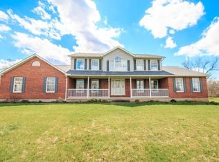 2039 Upper Bellbrook Rd, Xenia, OH 45385