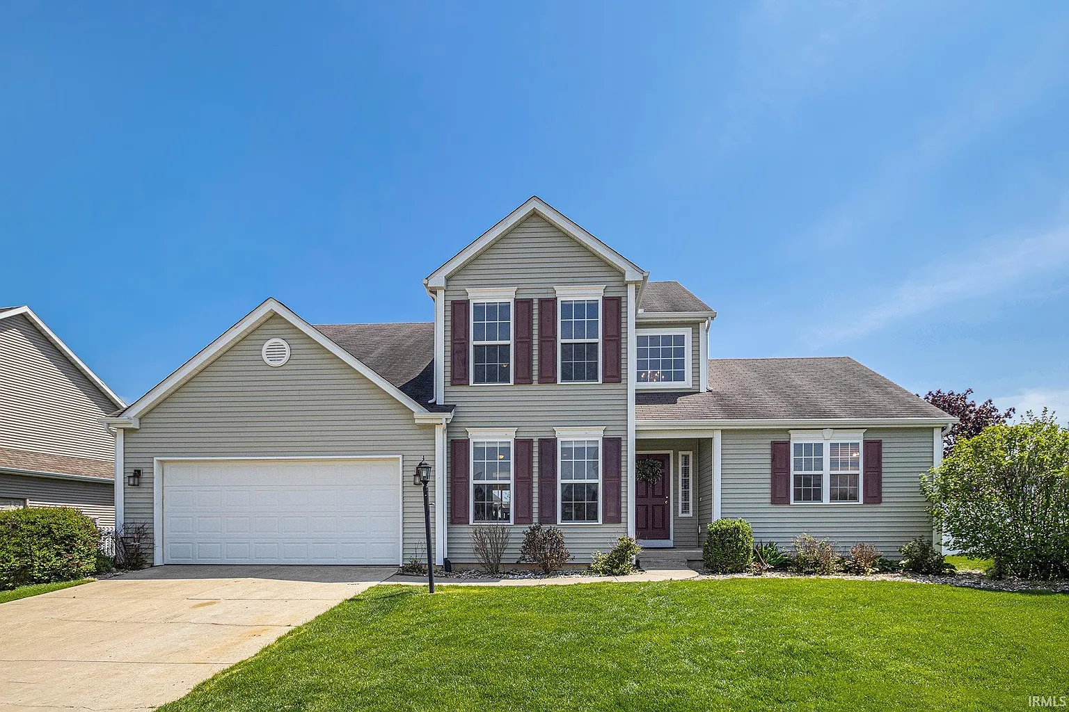 5722 Yellow Wood Dr photo 1