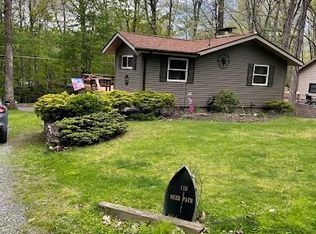 110 Deer Path, Tafton, PA 18464
