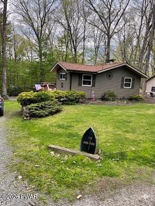 110 Deer Path, Tafton, PA, 18464
