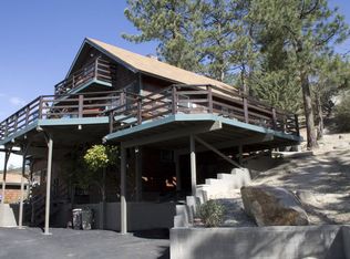 54360 Jameson Dr, Idyllwild, CA 92549