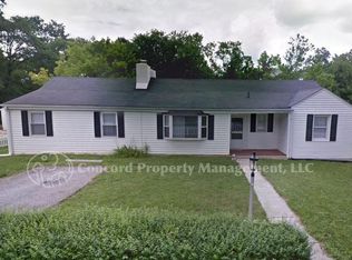 100 Rose St, Lutherville Timonium, MD 21093
