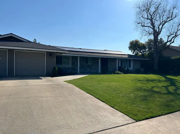 1081 W Stuart Ave, Fresno, CA 93711