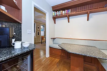 Sold by Corcoran