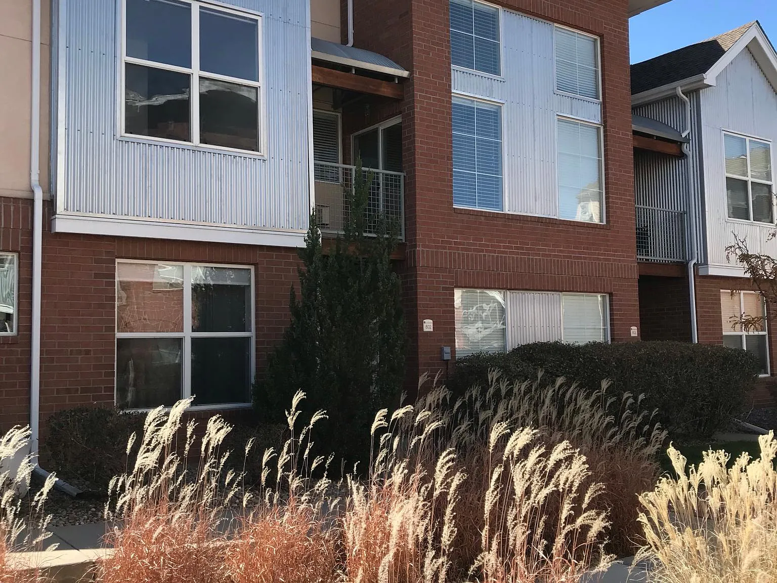 1 bed, 1.5 bath, 940 sqft, $1,800 — Photo 2