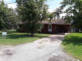 513 McNabb St, Rector, AR 72461