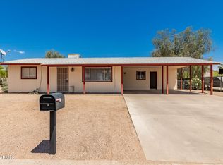 531 S Copper Dr, Apache Junction, AZ 85120