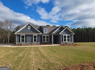 785 Cattle Barn Rd, Monroe, GA 30656