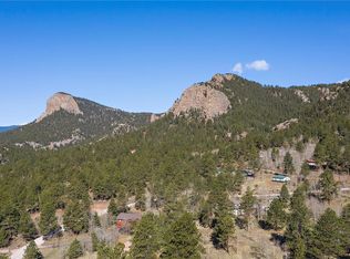 34687 Circle Dr, Pine, CO 80470