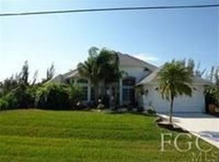 3512 SW 7th Ter, Cape Coral, FL 33991
